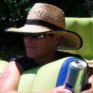 Meet your Posher, Sandy